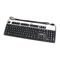 HP Keyboard USB