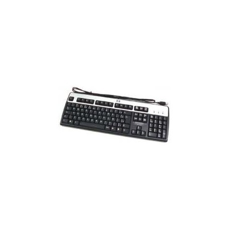 HP Keyboard USB