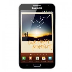 Samsung Galaxy Note GT-N7000 5.29 inch Dual Core 1.4Ghz