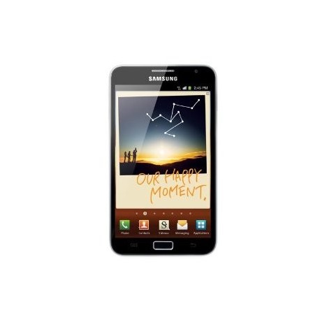 Samsung Galaxy Note GT-N7000 5.29 inch Dual Core 1.4Ghz