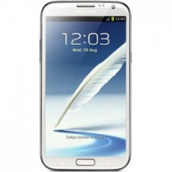 Samsung Galaxy Note II GT-N7100 5.5 inch Samsung Galaxy Note