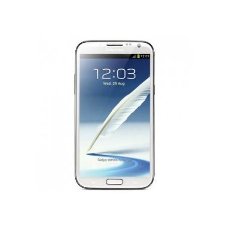 Samsung Galaxy Note II GT-N7100 5.5 inch Samsung Galaxy Note