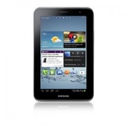 Samsung Galaxy Tab 2 GT-P3100 7 inch Dual Core 1Ghz