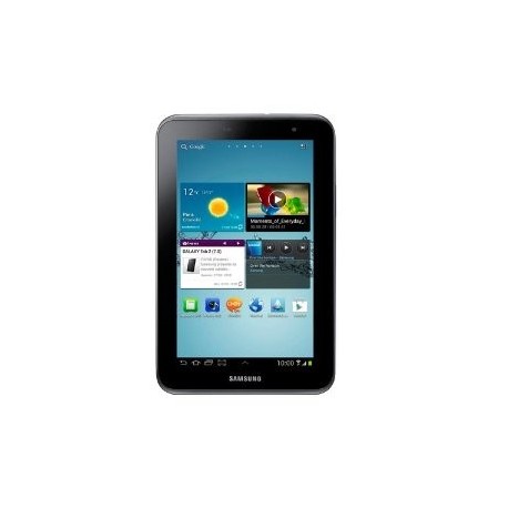 Samsung Galaxy Tab 2 GT-P3110 7 inch Dual Core 1Ghz