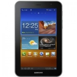 Samsung Galaxy Tab 7.0 Plus GT-P6200 Black Dual Core 1.2Ghz