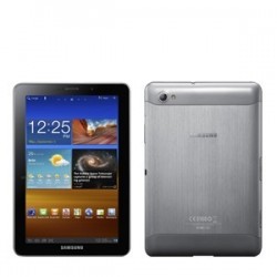 Samsung Galaxy Tab 7.7 GT-P6800 Dual Core 1.2Ghz