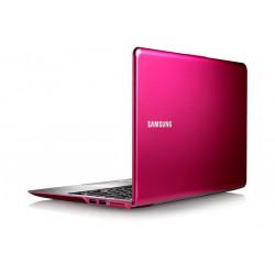 Samsung NP535U3C-A04ID Pink Brown AMD A6 4455M