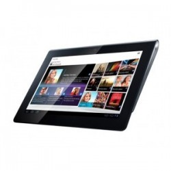 Sony SGPT111ID/S Sony Tablet S 16 GB Wi-Fi