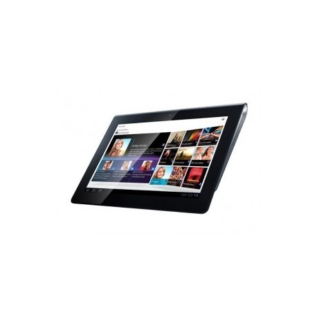 Sony SGPT111ID/S Sony Tablet S 16 GB Wi-Fi