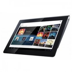 Sony Tablet SGPT112ID/S 32 GB CPU 1GHz Dual