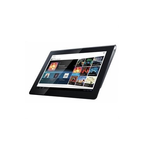 Sony Tablet SGPT112ID/S 32 GB CPU 1GHz Dual