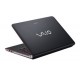 Sony Vaio SVE14A-25CV Black Gun Metallic White Intel Core i5