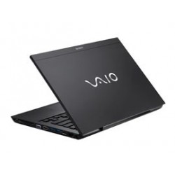 Sony Vaio SVS13-112EG Black Silver White Core i5 3210M