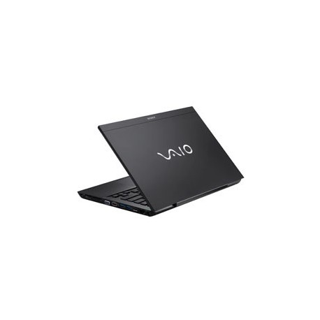 Sony Vaio SVS13-112EG Black Silver White Core i5 3210M