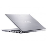 Sony Vaio SVT11-115FG Silver Core i5 3317U