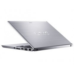 Sony Vaio SVT13116FG Silver Core i7 3517U