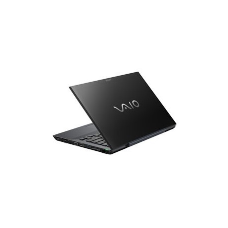Sony Vaio VPC-SB35FG Black Blue White Core i3 2330M