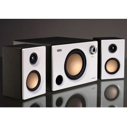 Hivi Swan M10 2.1 Multimedia Speaker