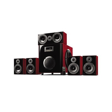 Hivi M60W 5.1 High Class Mini-Home Theater 50Kg