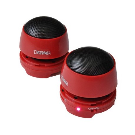 Dazumba o Mini DZ 200