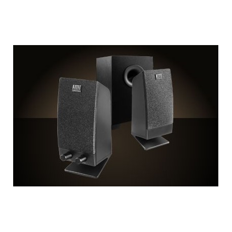 Altec Lansing BXR-1321 2.1