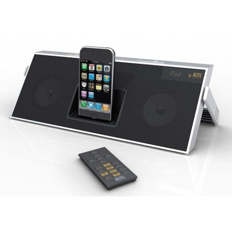 Altec Lansing For iPod IMT 620