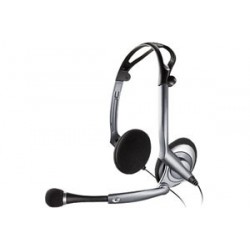 Plantronics AUDIO 400 DSP Foldable Headset