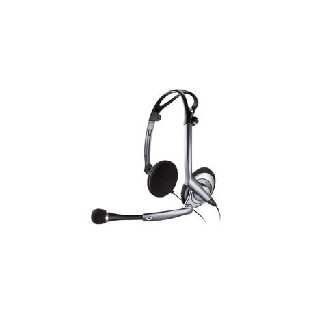 Plantronics AUDIO 400 DSP Foldable Headset