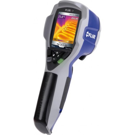 FLIR i7 Entry Level Thermal Imager