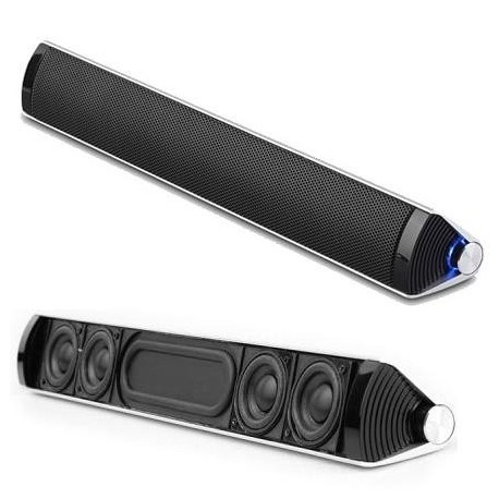 Edifier MP 250 Sound Bar 4W RMS Portable