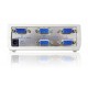 Aten VS491 4-Port Video Switch