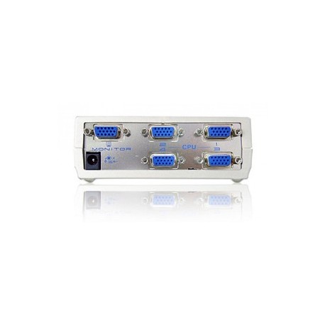 Aten VS491 4-Port Video Switch