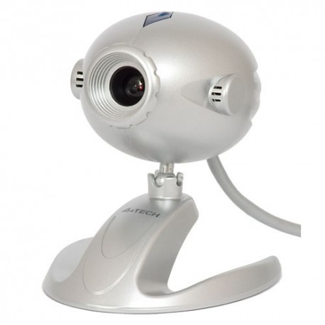 A4Tech PK-335MB PC CAMERA WITH MICROPHONE