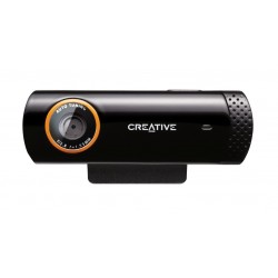 Creative LIVE CAM SYNC CLA VGA Sensor