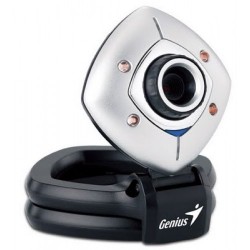 Genius e-Face 1325R 1.3MP Infra Red Night Vision