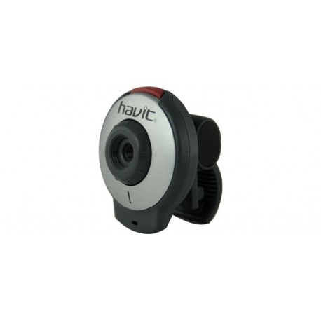 Havit HV-V 615 Webcam With Mic