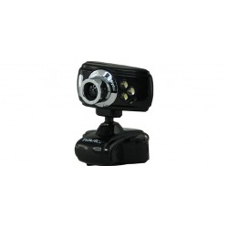 Havit HV-V 622 Webcam With Mic