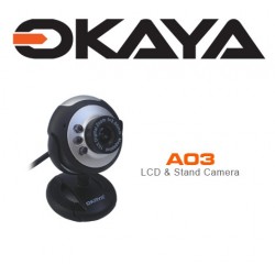 OKAYA CAMERA MD -A03