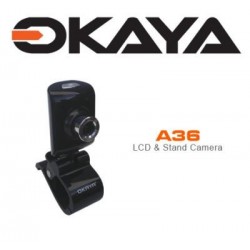 OKAYA CAMERA MD -A36