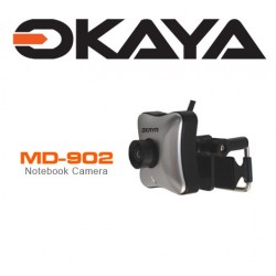 OKAYA CAMERA MD 902