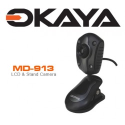 OKAYA CAMERA MD 913