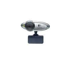 Logitech QuickCam for Notebooks