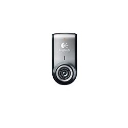 Logitech QuickCam Pro for Notebooks