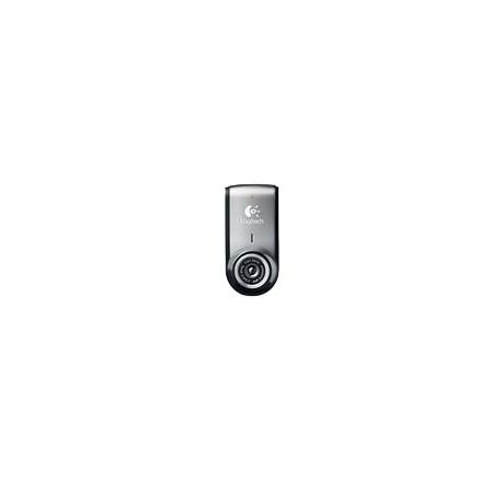 Logitech QuickCam Pro for Notebooks