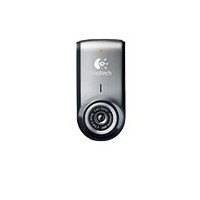Logitech QuickCam Pro for Notebooks