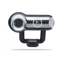 Logitech QuickCam Vision Pro for Mac