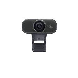 Logitech WebCam C210