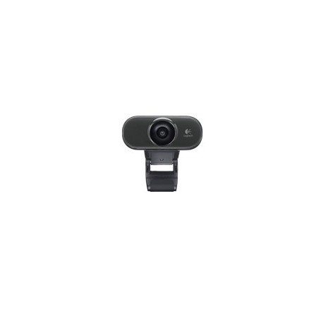 Logitech WebCam C210