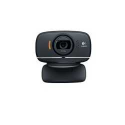 Logitech WebCam C510 HD