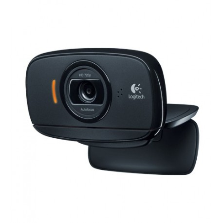 Logitech WebCam C525 HD